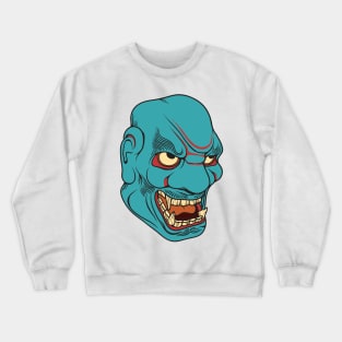 Kabuki 03 Crewneck Sweatshirt